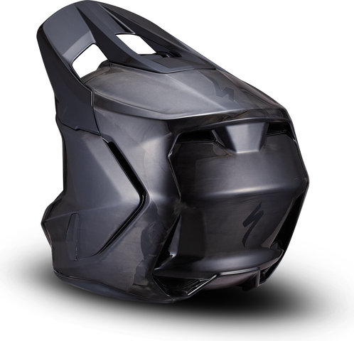 Specialized Dissident 2 MIPS Fullface-Helm - stealth carbon/58 - 60 cm