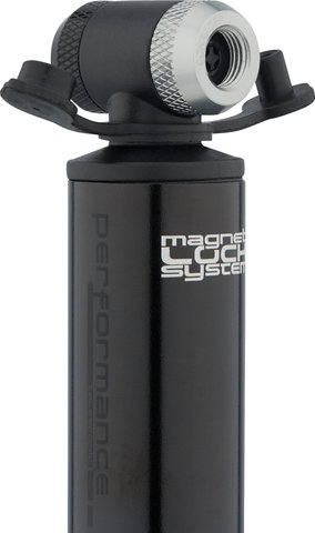 PRO Performance XS Minipumpe - schwarz