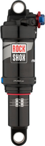 RockShox Amortisseur Monarch RL - black/165 mm x 38 mm