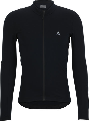 7mesh Ashlu Merino L/S Trikot - black/M