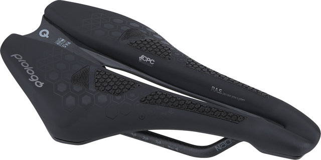 Prologo Dimension TRI CPC Nack Saddle - anthracite