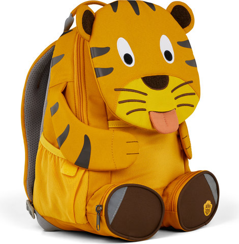 Affenzahn Grand Ami sac à dos enfant - tiger/8 