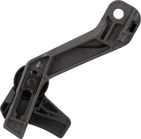 Shimano SM-CD800 Kettenführung für 12-fach Kurbeln - schwarz/High Direct Mount