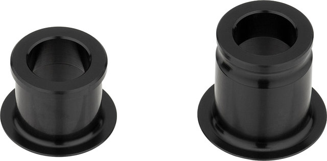 NEWMEN End Cap Set for FADE MTB Rear Hubs - black/12 x 148 mm, Shimano / SRAM XD