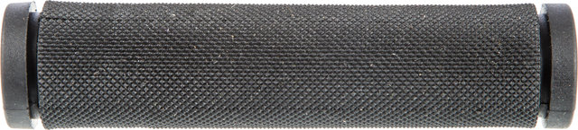 Procraft Diamond II Handlebar Grips - black/130 mm