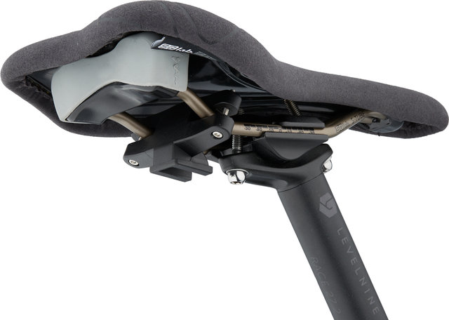 SKS Attache pour Fixation à la Selle des Sacoches Click - universal