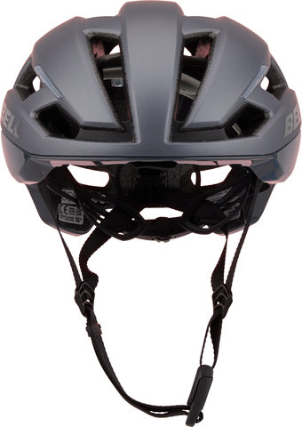 Bell Falcon XR LED MIPS Helm - matte-gloss grey/55 - 59 cm