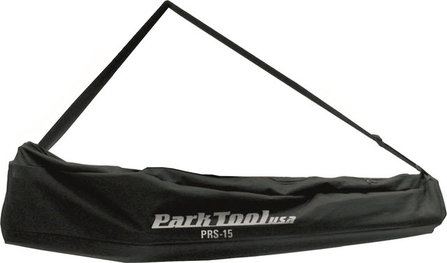 ParkTool Sac de Transport BAG-15 Pied d'Atelier PCS-10/PCS-11/PRS-15/PRS-25 - noir/0 