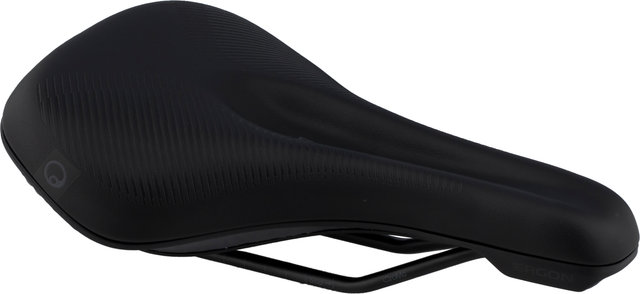 Ergon ST Core Evo Women Saddle - black-grey/S/M