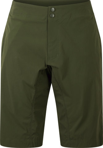 Endura Hummvee Lite Shorts w/ Liner Shorts - ghillie green/M