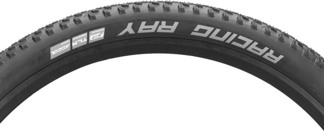 Schwalbe Racing Ray Performance ADDIX 29" Folding Tyre - black/29 /57 mm/2.25 /57-622