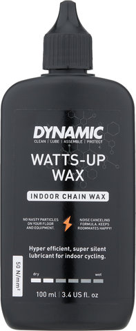 Dynamic Watts-Up Wax Kettenwachs - universal/100 ml