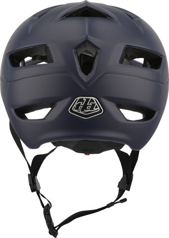 Troy Lee Designs Casque A1 - drone dark slate blue/57 - 59 cm