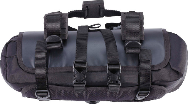 BBB Front Fellow Handlebar Bag - black/10000 ml