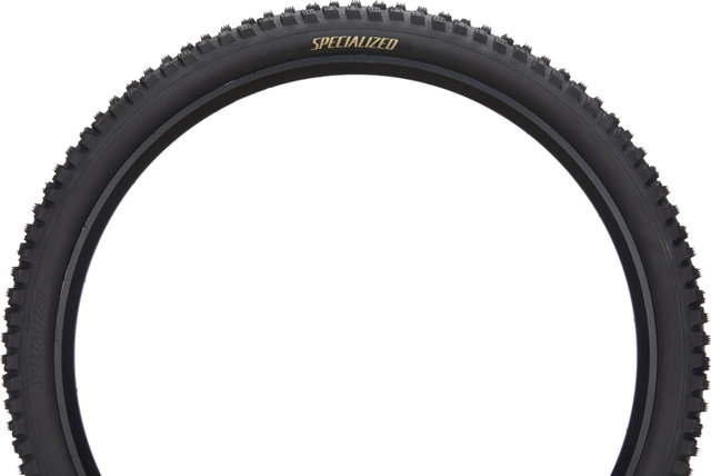 Specialized Eliminator Grid Trail T7 29" TLR folding tire - black/29 /2.4 /61-622