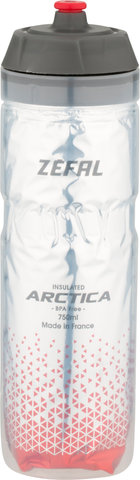 Zefal Arctica 75 Thermal Drink Bottle 750 ml - red/750 ml