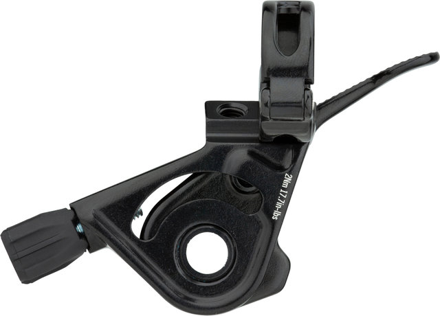 Fox Racing Shox Remote Lever for Transfer Dropper Posts - 2021 Model - black/1x