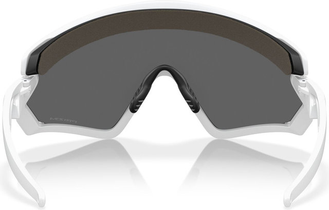 Oakley Gafas deportivas Wind Jacket 2.0 - matte white/prizm black