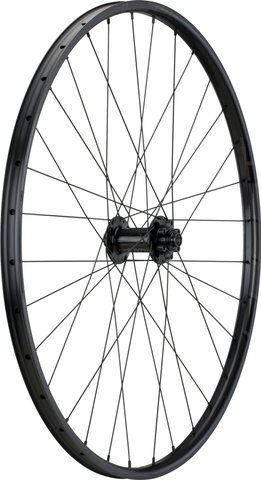 tune Juego de ruedas Race 23 Boost Disc 6 agujeros 29" Modelo 2021 - negro/Boost/148 mm/110 mm/Boost/110 mm/148 mm/29"/110 mm/Shimano MTB/Shimano MTB