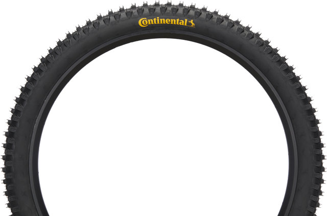 Continental Cubierta plegable Argotal Enduro Soft 29" - negro/29 /66 /66-622/2.6 