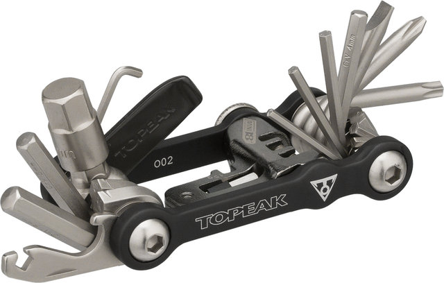 Topeak Mini 18+ Multi-tool - universal