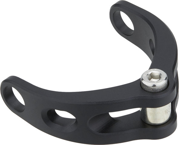 BikeYoke Extension d'amortisseur EP03 pour Specialized Epic 29" 2021-2024 - black