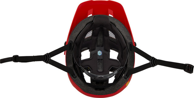 Bell Casque Spark 2 MIPS - matte red/50 - 57 cm