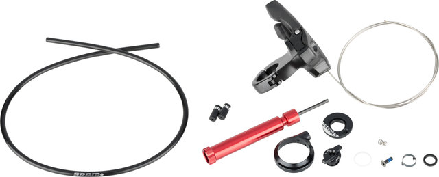 RockShox Charger RLC Remote Upgrade Kit für SID RLC / RL / XX / WC - universal