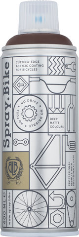 Spray.Bike London Sprühlack - brick lane/400 ml