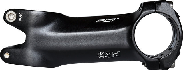 PRO PLT 31.8 Stem - black/10°/50 mm