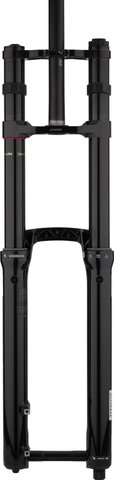 RockShox Horquilla suspensión BoXXer Ultimate Charger 3 RC2 DebonAir+ Boost 29" - gloss black/15 mm Eje Pasante/200 /48 /1 1/8"/110 mm/29"/110 mm/110 mm