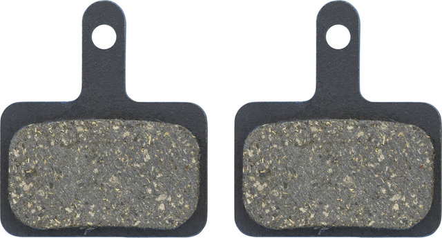 GALFER Disc Road Brake Pads for Tektro - semi-metallic - steel/Semi-metallic