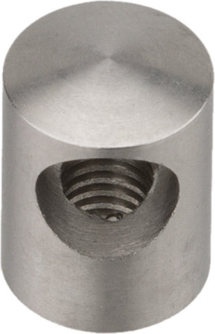 tubus M6x12 x17 mm Clamp Bolt - stainless steel