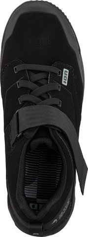 ION Rascal AMP MTB Schuhe - black/42/42