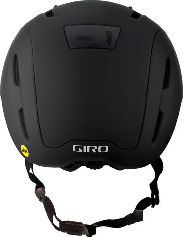 Giro Camden MIPS Helmet - matte black/51 - 55 cm