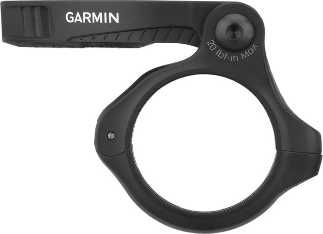 Garmin MTB Handlebar Mount for Edge - black