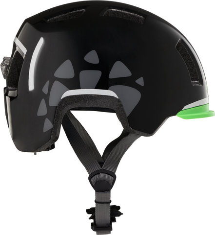 Affenzahn Casco para niños - panther/45 - 51 cm