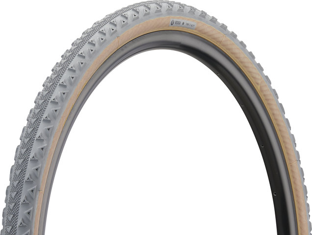 Ultradynamico ROSÉ Race 28" Faltreifen - grey-tan/28 "/42 mm/42-622