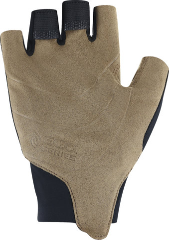 Roeckl Brixen Halbfinger-Handschuhe - black/8