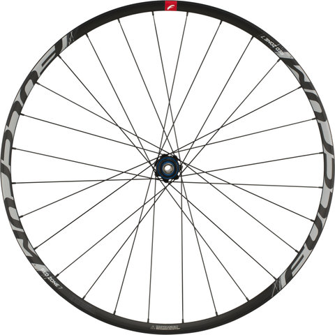 Fulcrum Red Zone 7 Disc Center Lock Boost 29" Wheelset - black/Shimano MTB/Boost/148 mm/110 mm/Boost/29"/110 mm/Shimano MTB/110 mm/148 mm