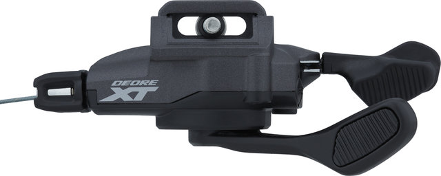 Shimano Maneta de cambios XT Linkglide SL-M8130-I con I-Spec EV 11 velocidades - negro