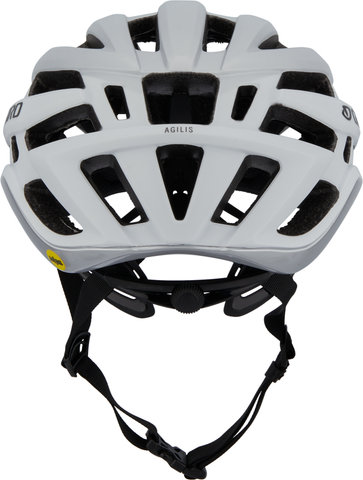 Giro Agilis MIPS Helm - matte white/55 - 59 cm