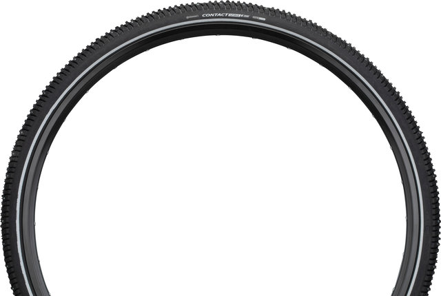 Continental Contact Spike 120 28" wire spike tire - black-reflective/28 /32 mm/32-622