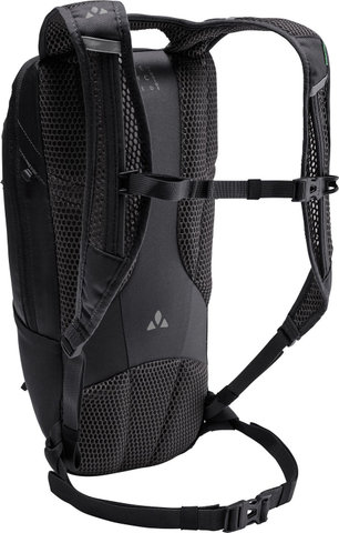 VAUDE Mochila Uphill 8 - black/8000 