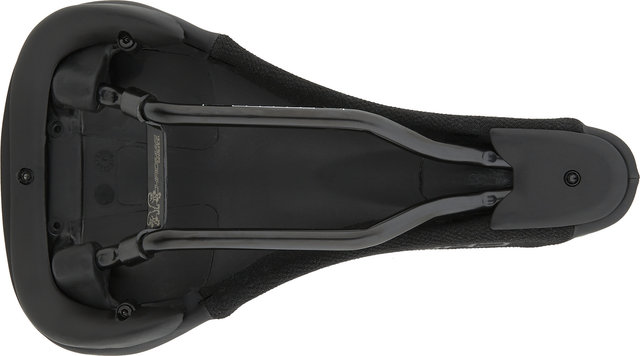 Chromag Overture LTD Saddle - black