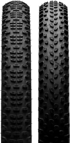 Schwalbe Racing Ralph Performance + Racing Ray Perfomance 29" Faltreifen im Set - schwarz/29 "/57 mm/57-622/2.25 "