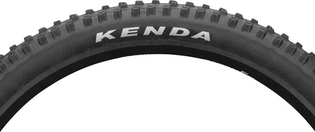 Kenda Hellkat Pro EMC 27,5" Faltreifen - schwarz/27.5 "/60 mm/60-584/2.4 "