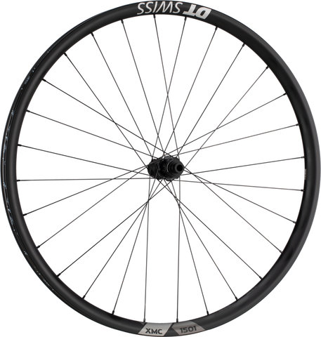 DT Swiss XMC 1501 SPLINE 30 Carbon Boost Centre Lock Disc 29" Wheelset - black/SRAM XD/Boost/148 mm/110 mm/Boost/29"/110 mm/SRAM XD/110 mm/148 mm