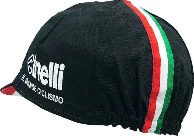 Cinelli Casquette de vélo - il grande ciclismo/one size