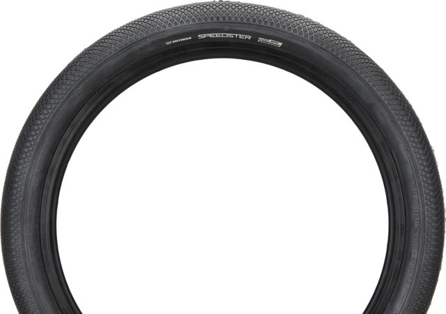 VEE Tire Co. Speedster MPC 20" Drahtreifen - black/20 "/50 mm/50-406/2 "